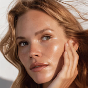 Basic Glow — $100 · 45 min