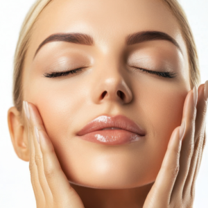 Hydroglow Facial — $170 · 1 hr