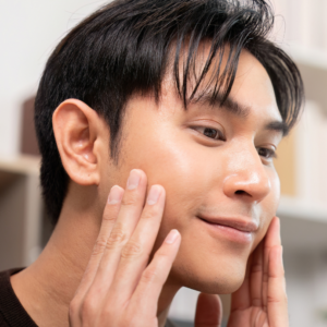 Men Reset Facial — $200 · 1 hr 30 min