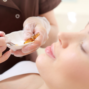 BioRePeel CL3 Peeling — $210 · 45 min