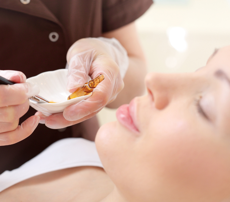 BioRePeel CL3 Peeling — $210 · 45 min