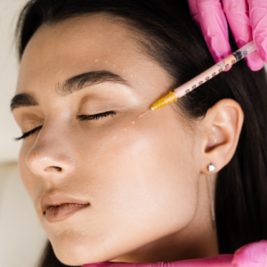 Hydra Glow Needle-Free Mesotherapy — $155 · 1 hr