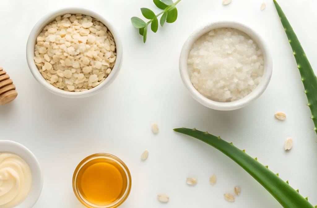 The Top Skincare Ingredients Dermatologists Recommend for Daily Use